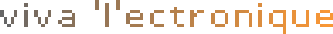 viva 'l'ectronique